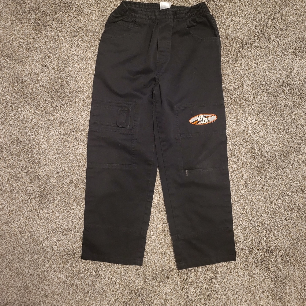 Harley Davidson Cargo Pants